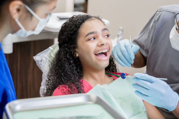 Best Weekend Emergency Dental Services in Rkside, PA
