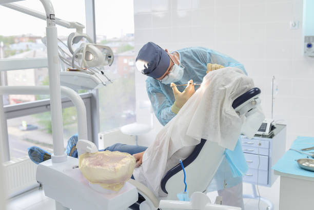 Best Dental Abscess Treatment in Rkside, PA